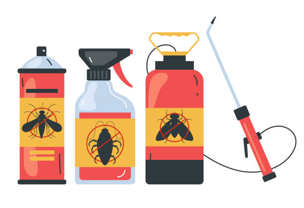 Best Commercial Pest Control Services  in Osprey, FL